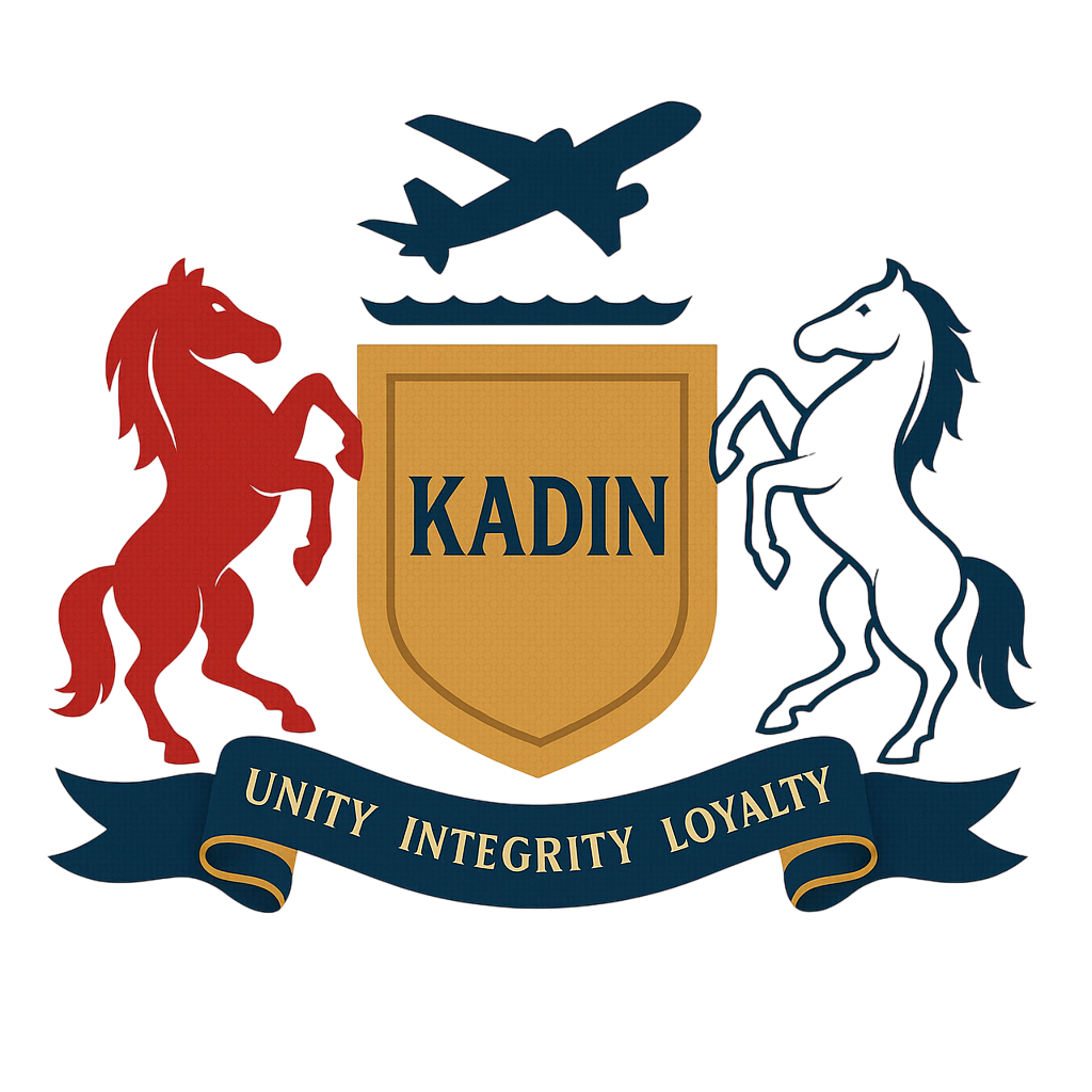 Logo Kadin Raba Kota
